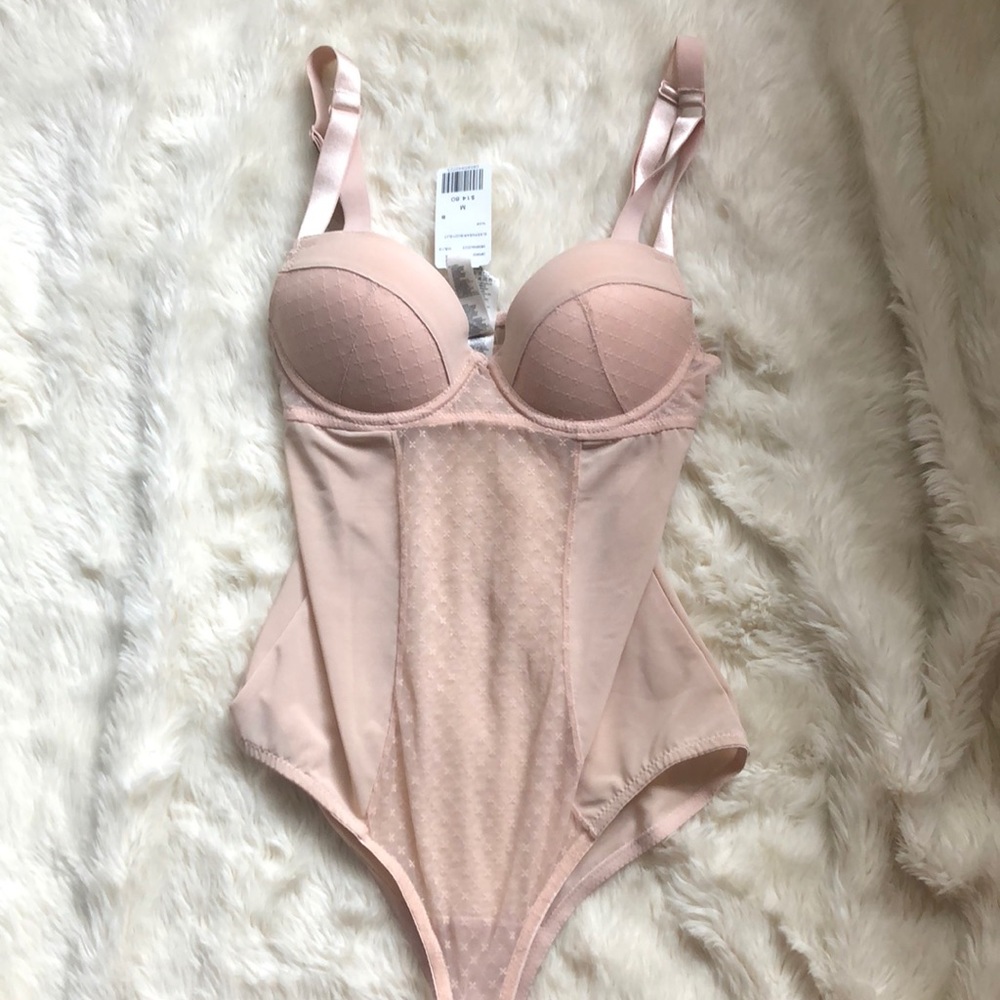 Bodysuit